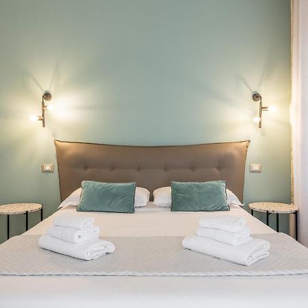 Orma Design Rooms - Historic Centre Cagliari Luaran gambar