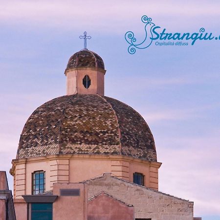 Orma Design Rooms - Historic Centre Cagliari Luaran gambar