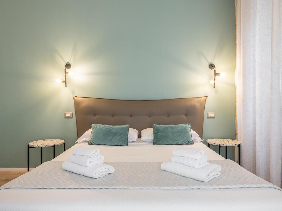 Orma Design Rooms - Historic Centre Cagliari Luaran gambar