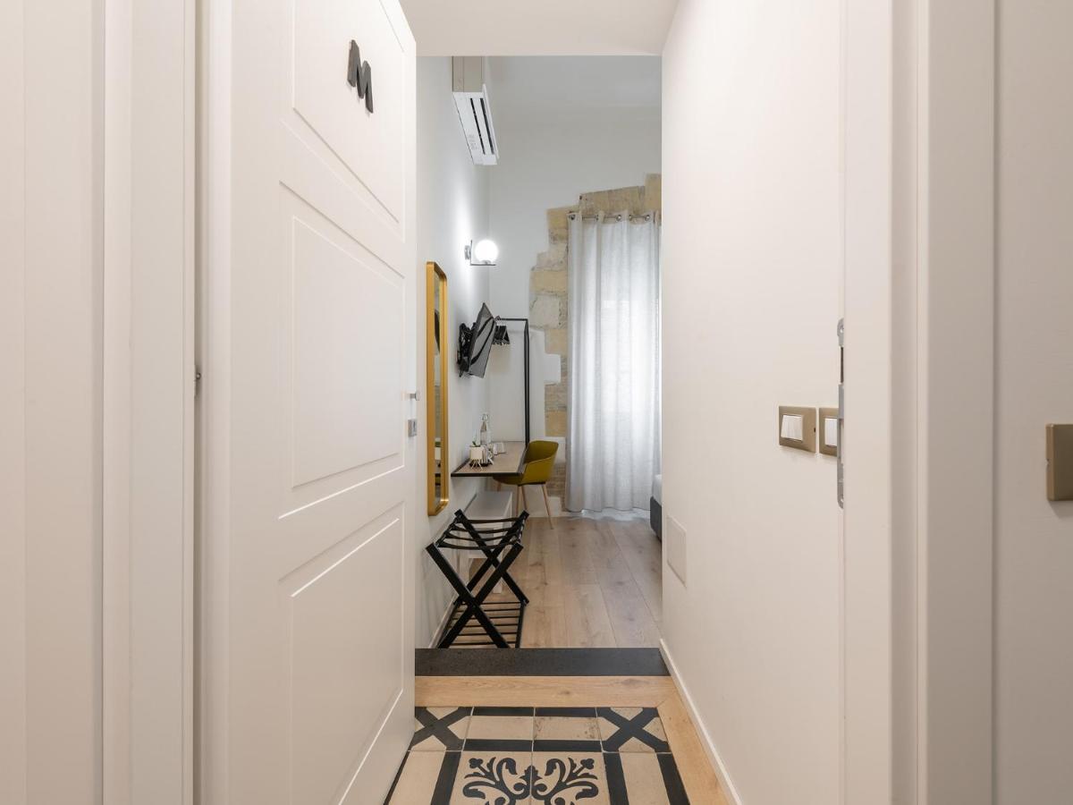 Orma Design Rooms - Historic Centre Cagliari Luaran gambar