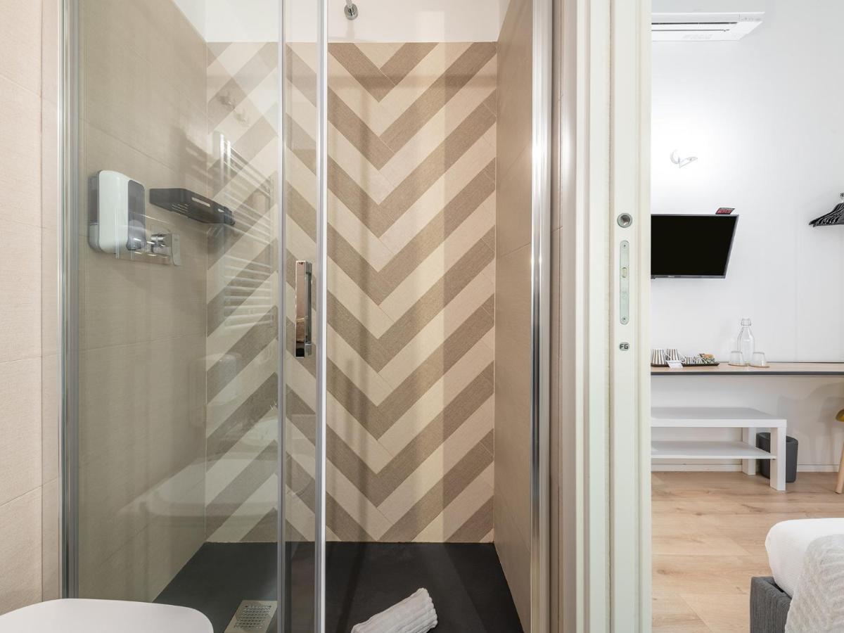 Orma Design Rooms - Historic Centre Cagliari Luaran gambar