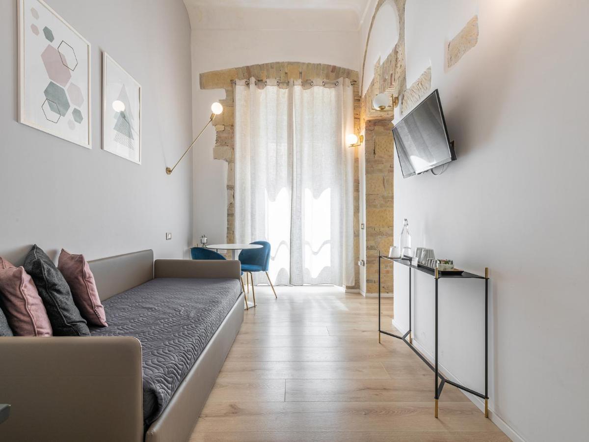 Orma Design Rooms - Historic Centre Cagliari Luaran gambar