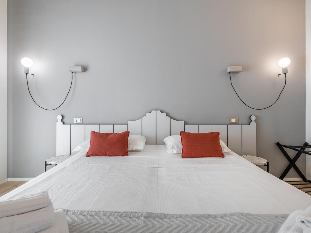 Orma Design Rooms - Historic Centre Cagliari Luaran gambar