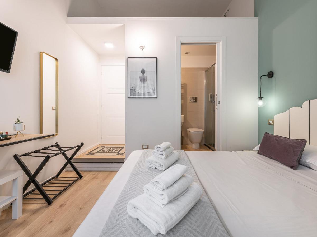 Orma Design Rooms - Historic Centre Cagliari Luaran gambar