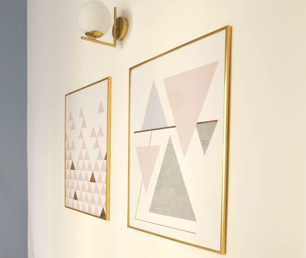 Orma Design Rooms - Historic Centre Cagliari Luaran gambar