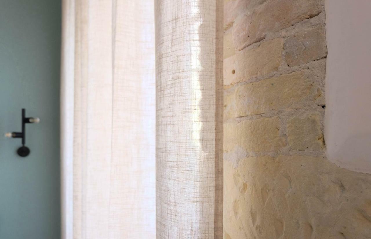Orma Design Rooms - Historic Centre Cagliari Luaran gambar