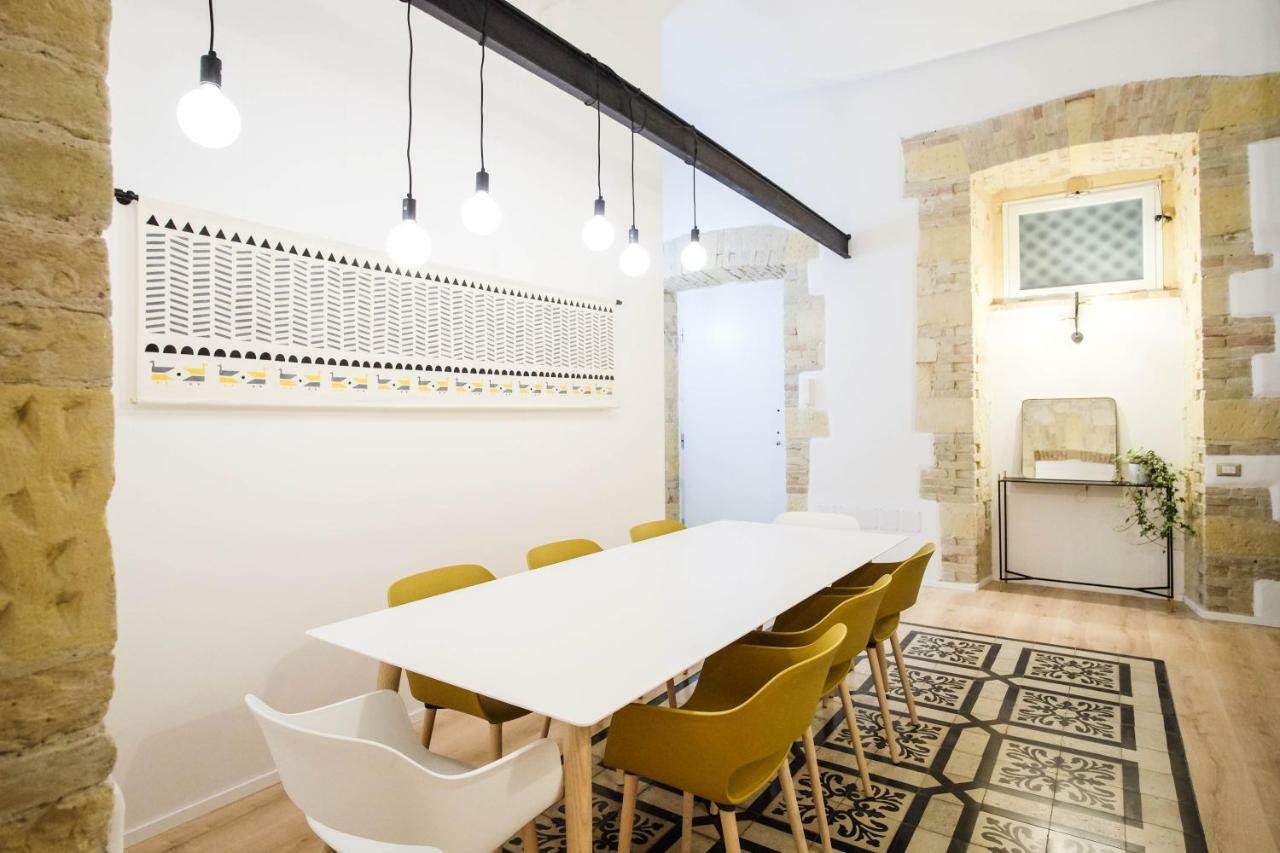 Orma Design Rooms - Historic Centre Cagliari Luaran gambar