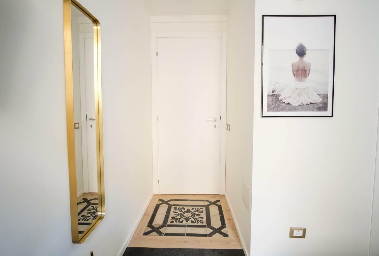 Orma Design Rooms - Historic Centre Cagliari Luaran gambar